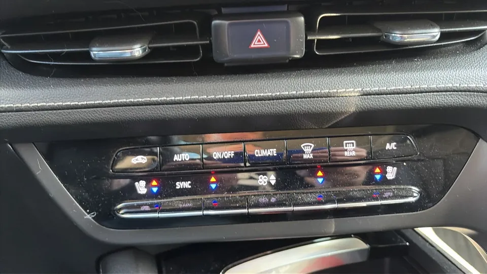 Buick Envision 2021 photo 5