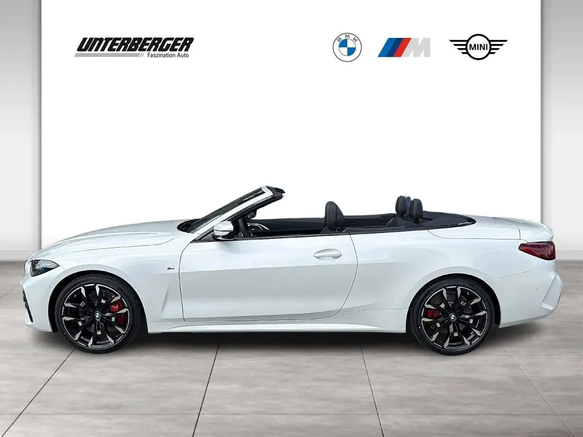 BMW 4 Series photo 3