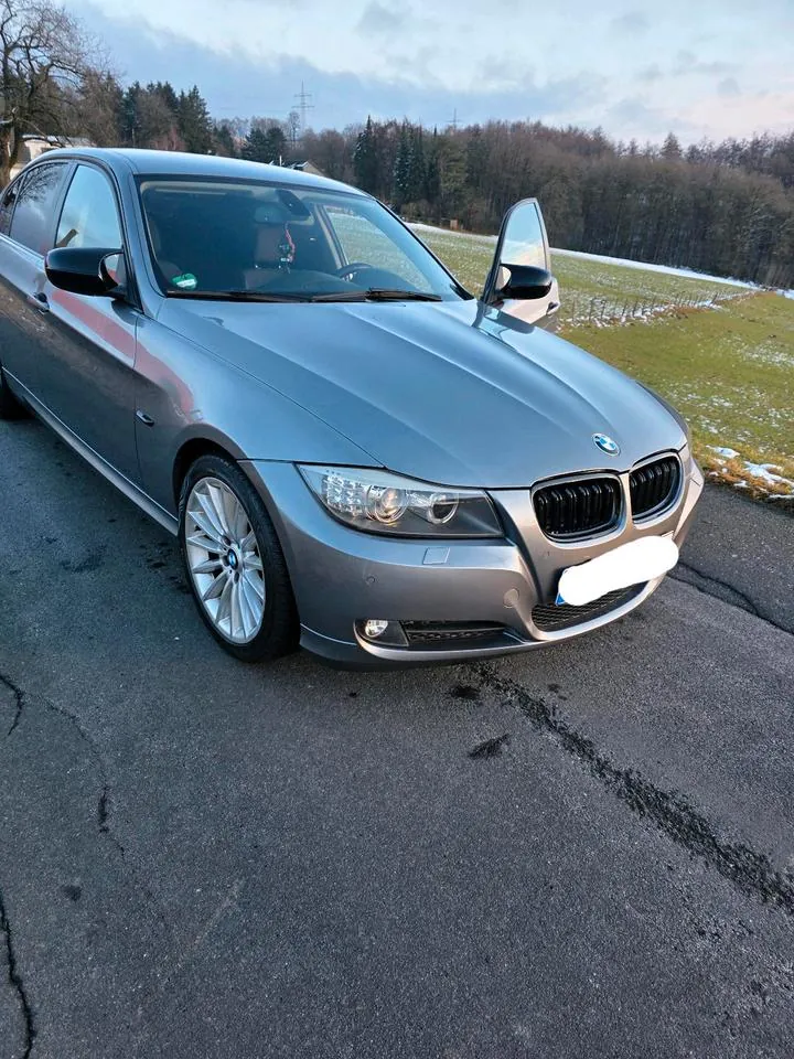 BMW 320D