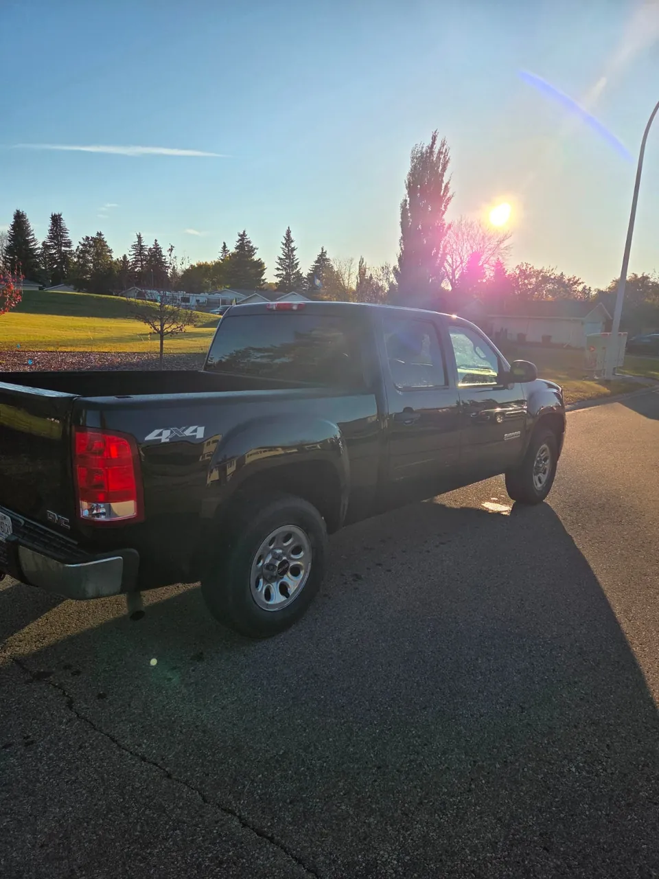 GMC Sierra 1500 2013 photo 4