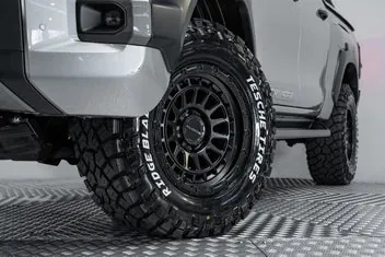 Toyota Hilux 2021 photo 3