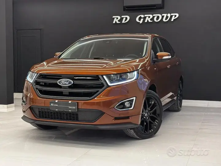 Ford Edge