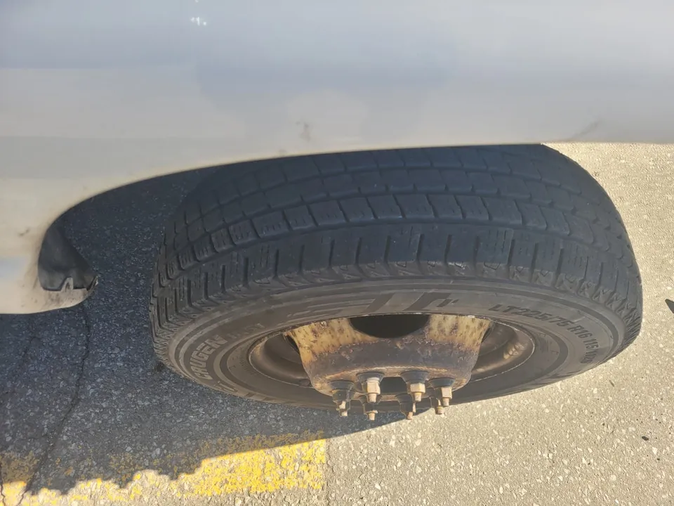 Ford E-450 2019 photo 3