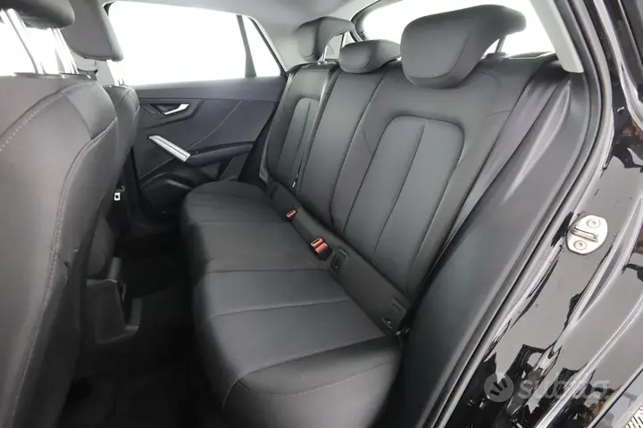 Audi Q2 2021 photo 3