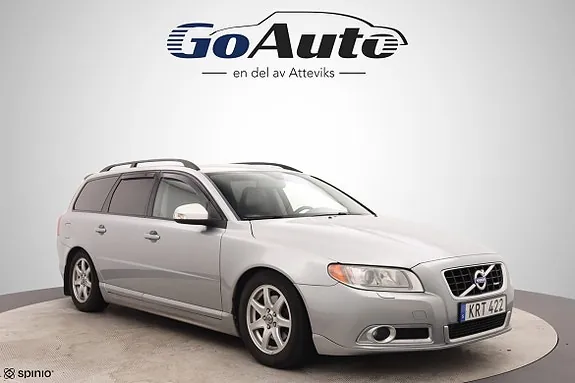 Volvo V70