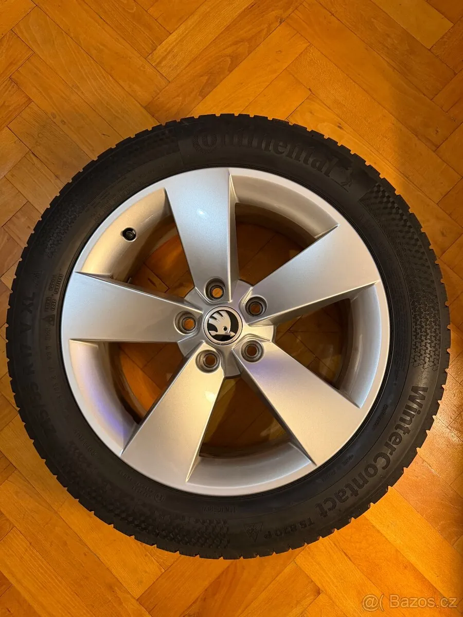 Skoda Karoq photo 2