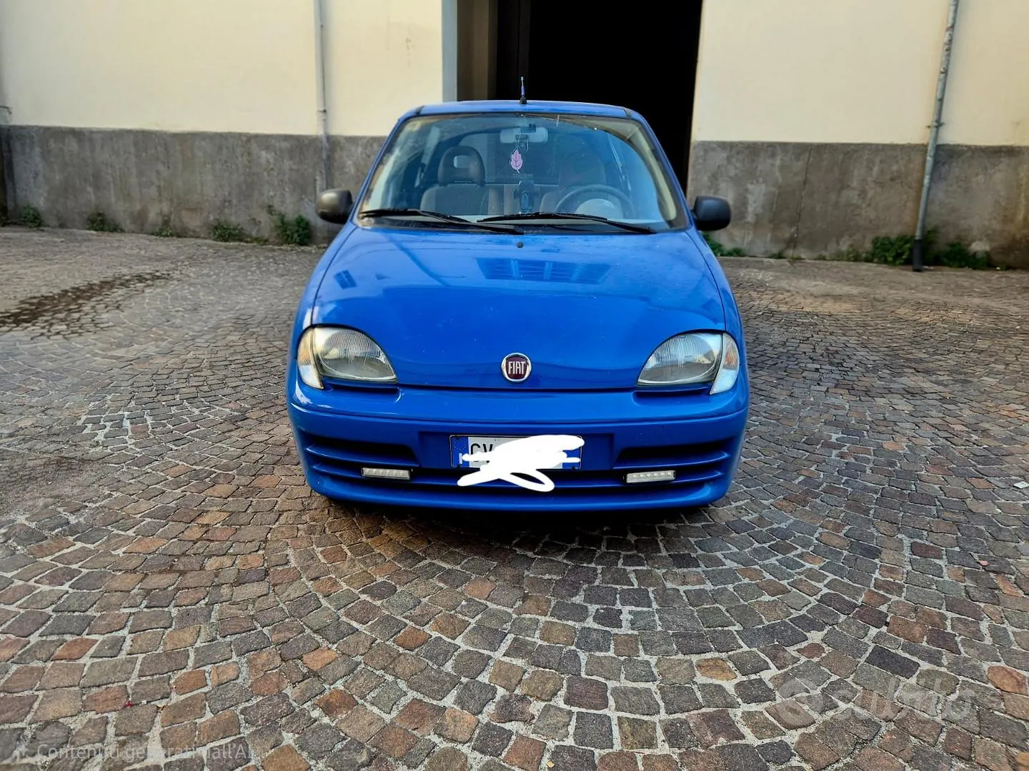 Fiat 600