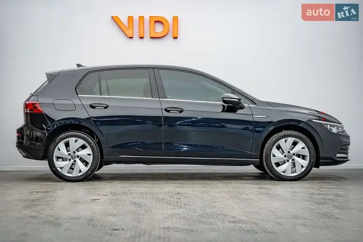 Volkswagen Golf 2023 photo 4