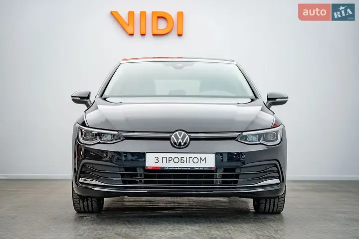Volkswagen Golf 2023 photo 5