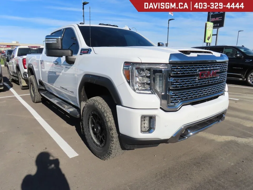 GMC Sierra 3500Hd 2023 photo 3