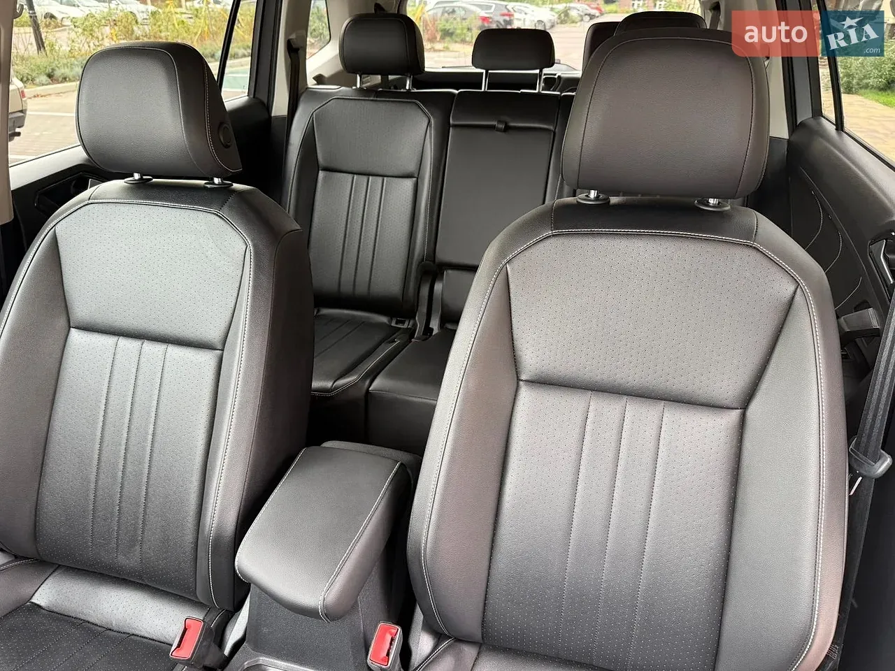 Volkswagen Tiguan 2022 photo 4