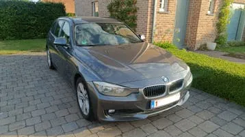 BMW 316D
