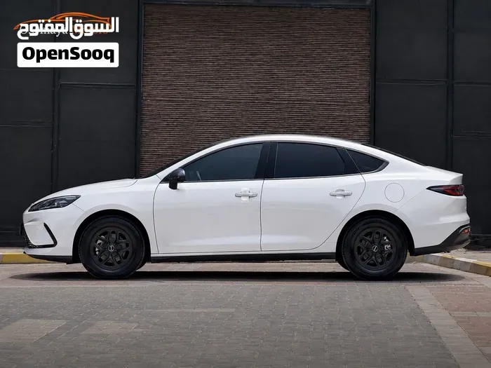 BYD Seal 2026 photo 2