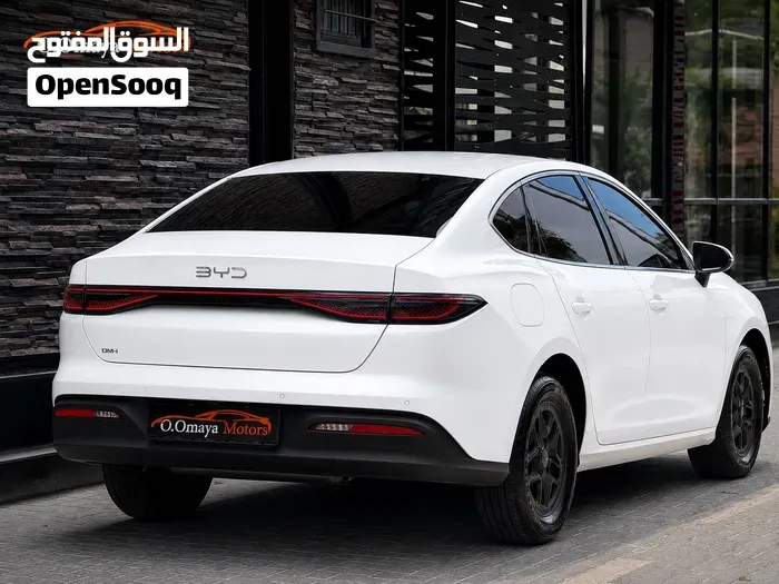 BYD Seal 2026 photo 3