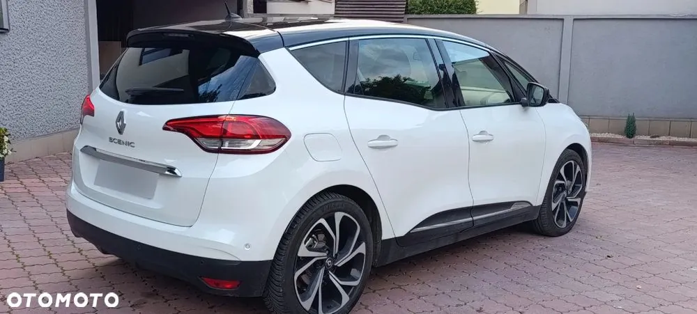 Renault Scenic 2019 photo 3