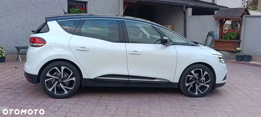 Renault Scenic 2019 photo 2