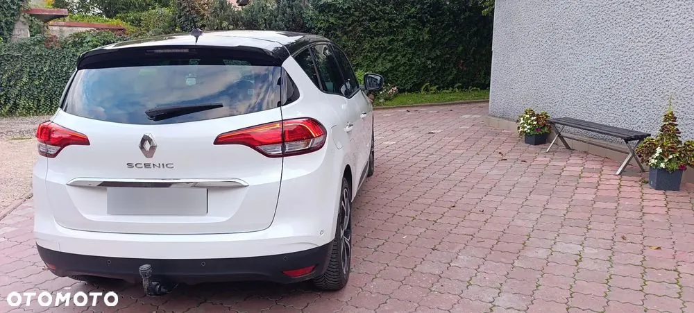 Renault Scenic 2019 photo 4