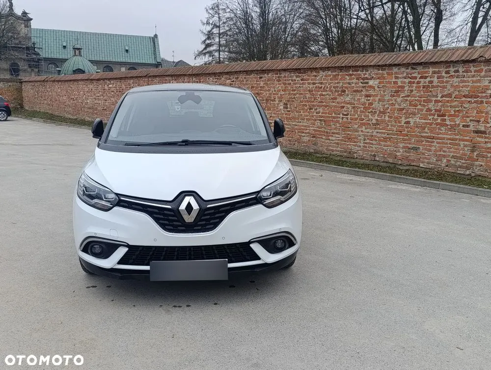 Renault Scenic 2019 photo 5