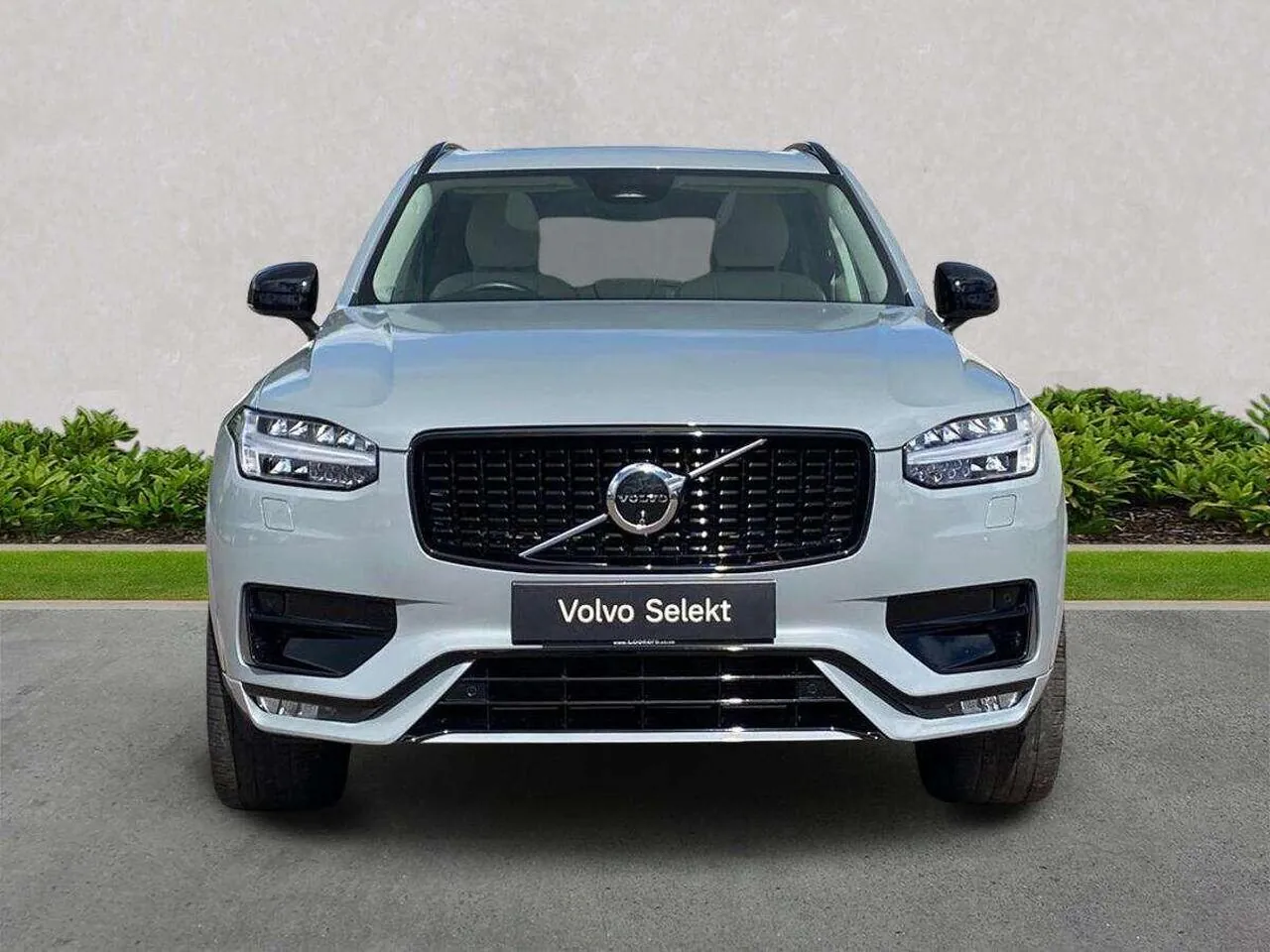 Volvo Xc90 2023 photo 5