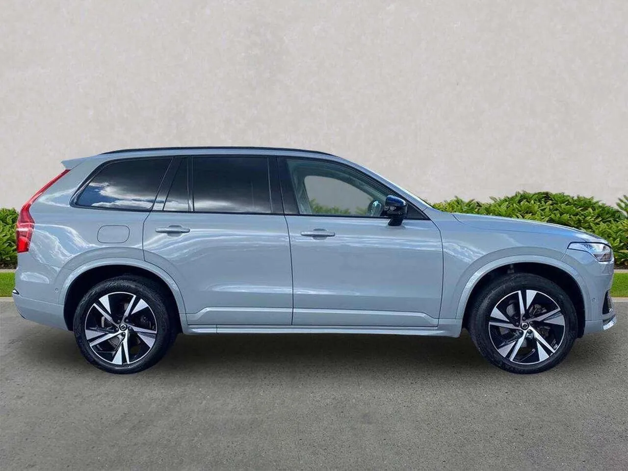 Volvo Xc90 2023 photo 3