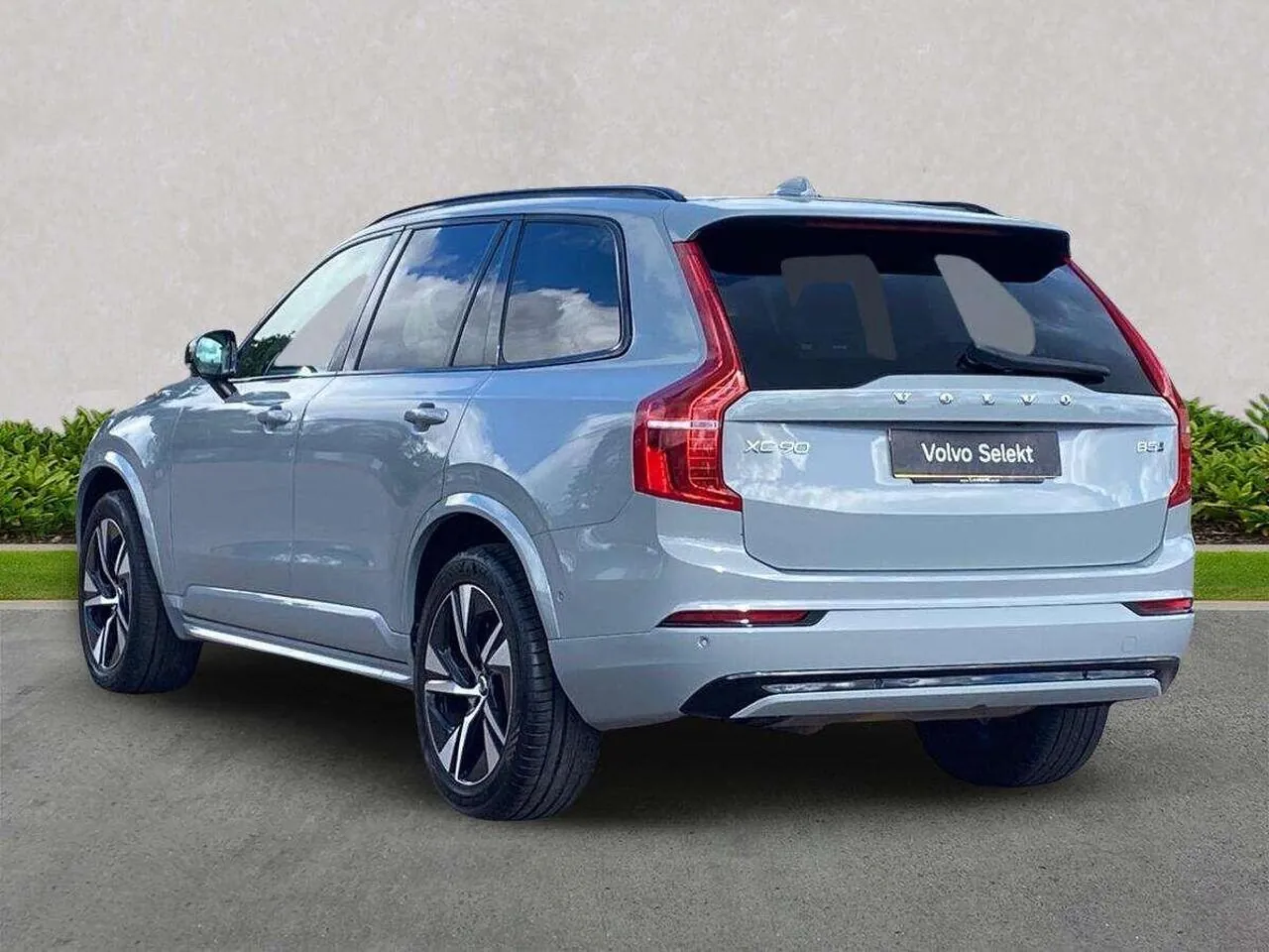 Volvo Xc90 2023 photo 2