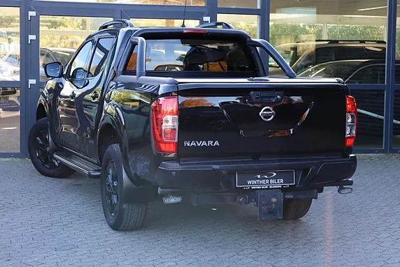 Nissan Navara 2020 photo 3