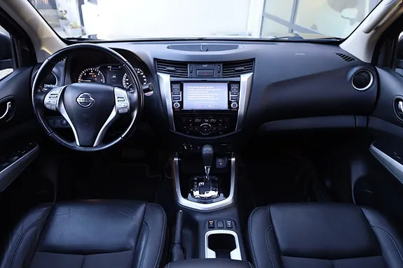 Nissan Navara 2020 photo 4