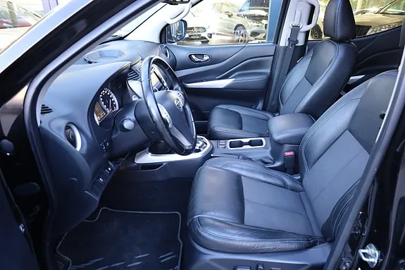 Nissan Navara 2020 photo 2