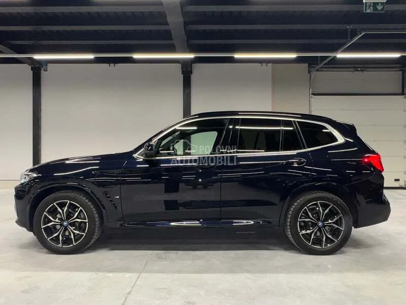 BMW X3 2023 photo 2