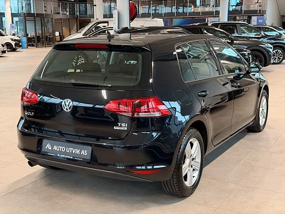 Volkswagen Andre 2016 photo 3