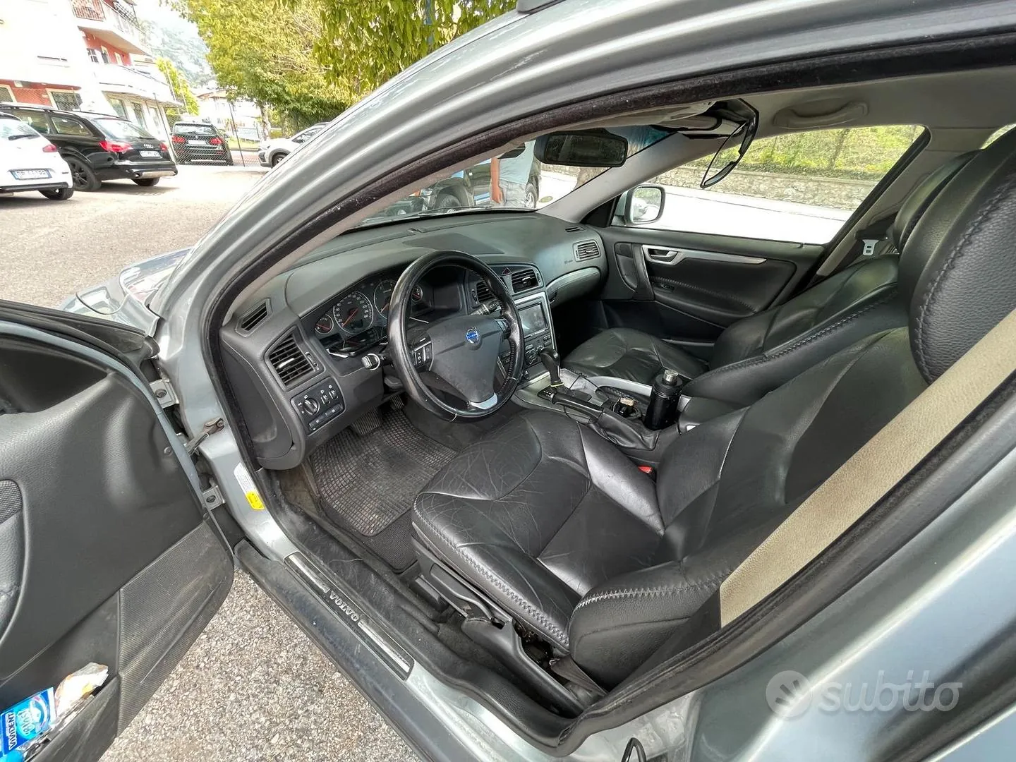 Volvo Xc70 2007 photo 4