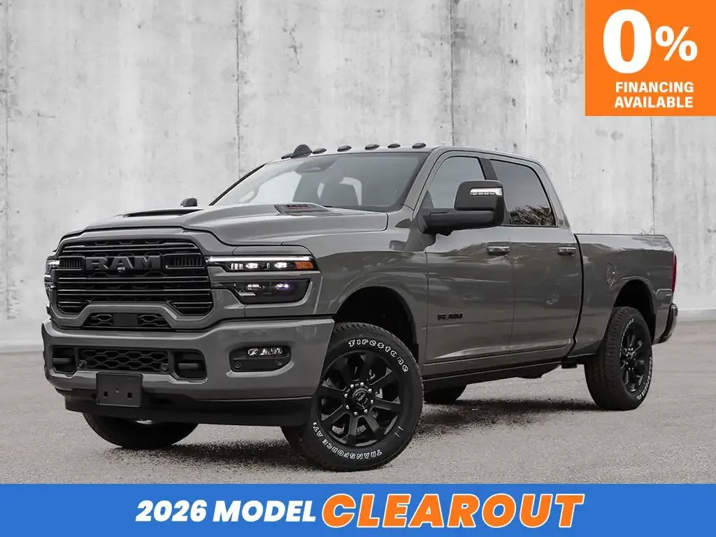 Ram 3500