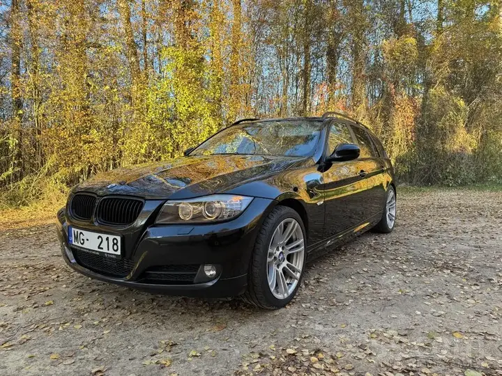 BMW 320D