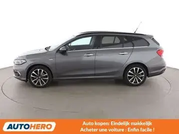Fiat Tipo 2017 photo 3