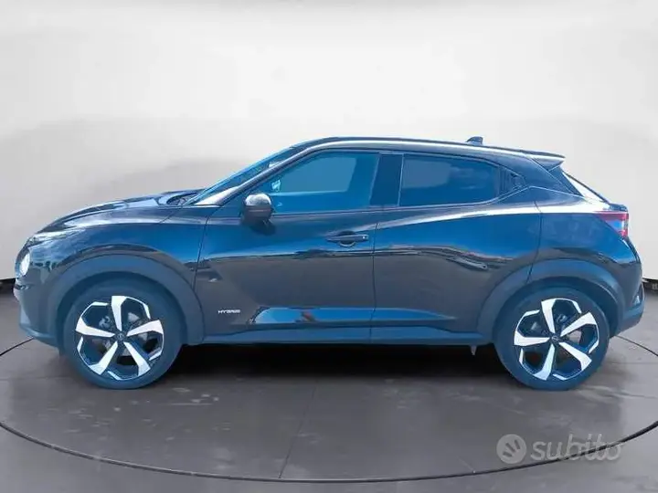 Nissan Juke 2023 photo 5