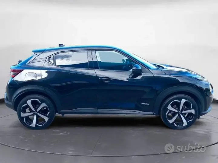 Nissan Juke 2023 photo 4