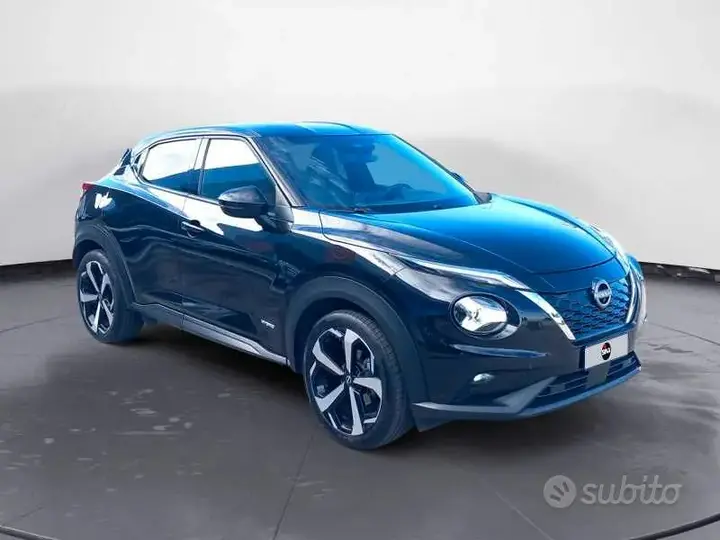 Nissan Juke 2023 photo 3