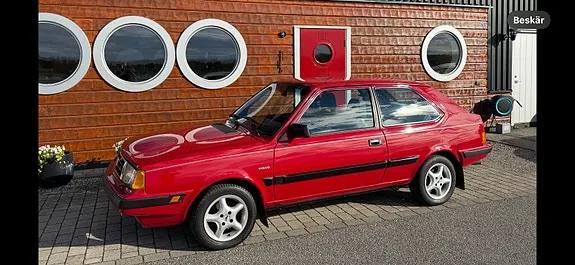 Volvo 360 1988 photo 2