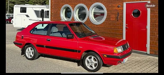 Volvo 360