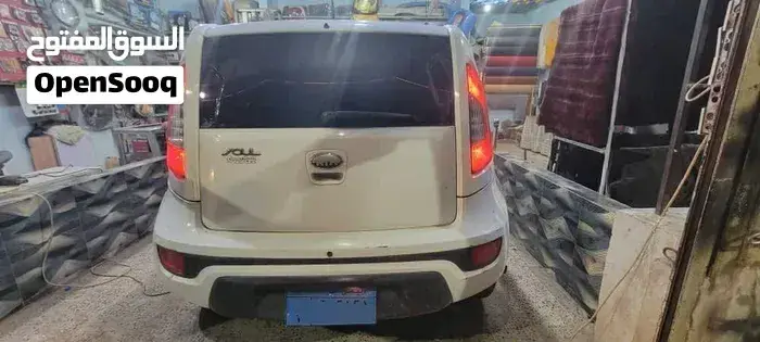 Kia Soul 2013 photo 5