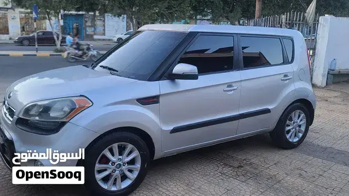 Kia Soul 2013 photo 3