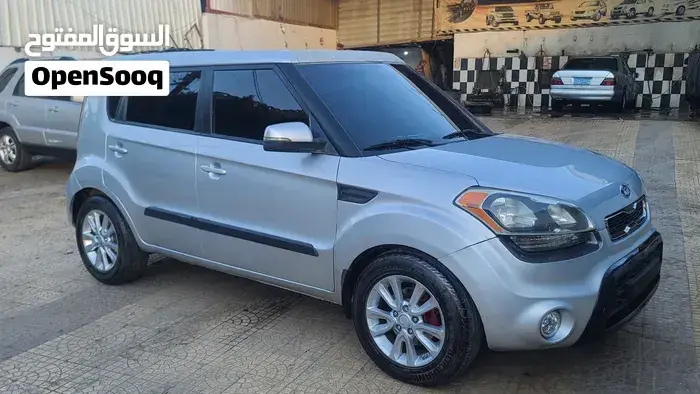 Kia Soul 2013 photo 2