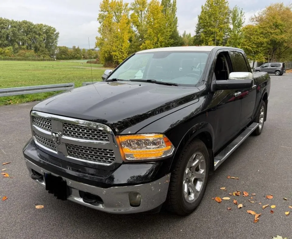 Dodge Ram 1500