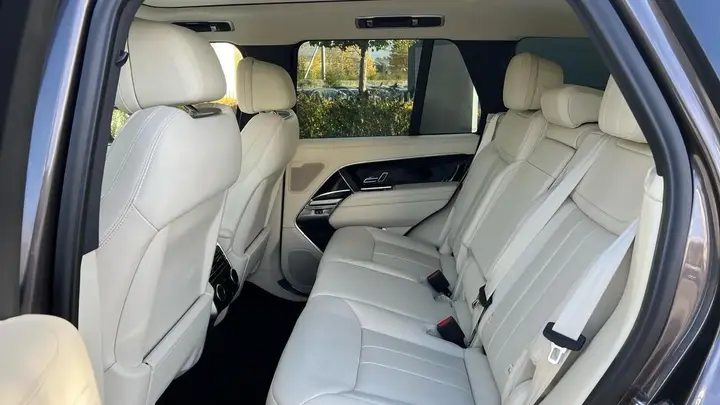 Land Rover Range Rover 2023 photo 4