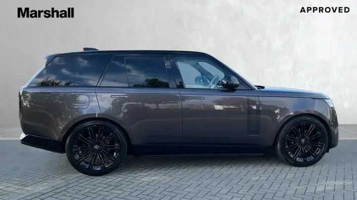 Land Rover Range Rover 2023 photo 5