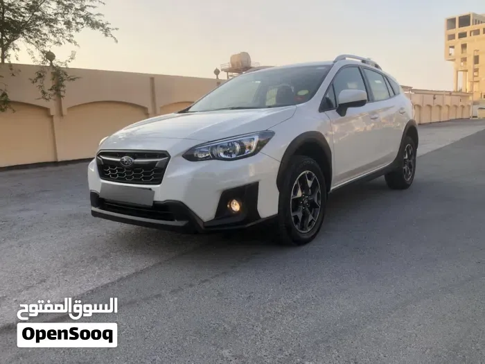 Subaru Xv 2019 photo 2