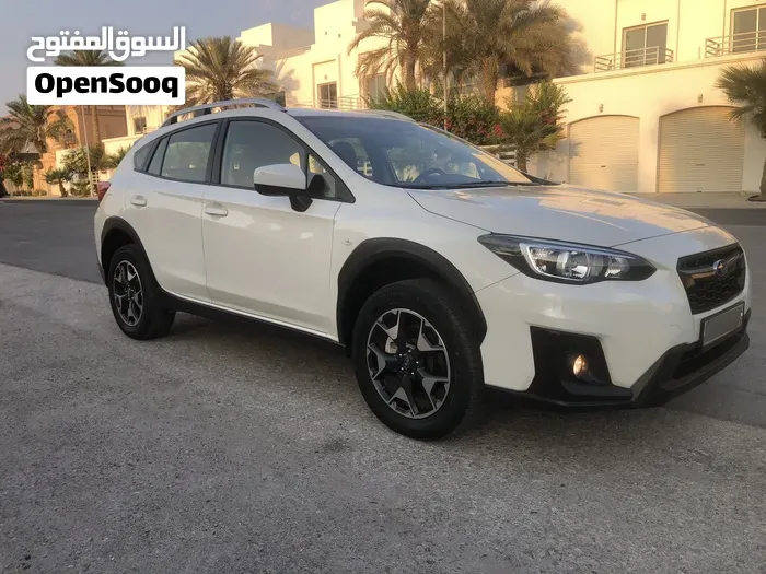 Subaru Xv 2019 photo 3