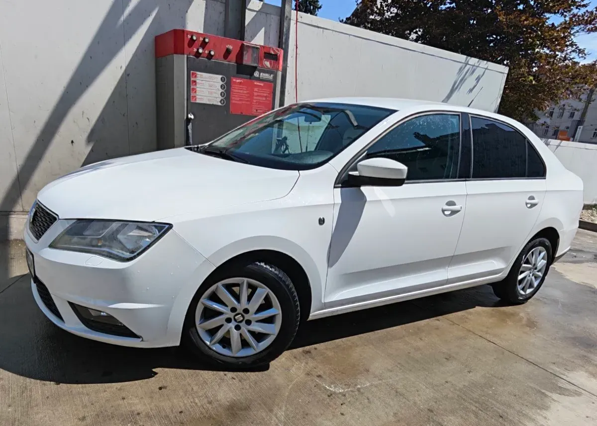 Seat Toledo