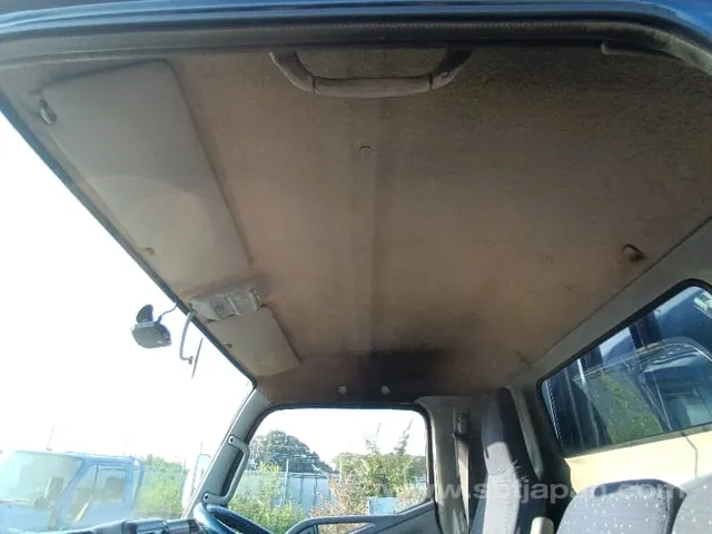 Mitsubishi Canter 2006 photo 4