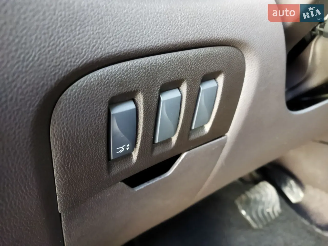 Renault Espace 2018 photo 5